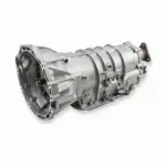 Bmw Gm P30 - Gearbox – Gearbox Only