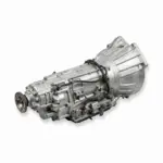 Bmw Jatco - Gearbox – Gearbox Only