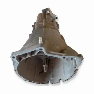 Bmw N52 Manual - Gearbox – Gearbox Only