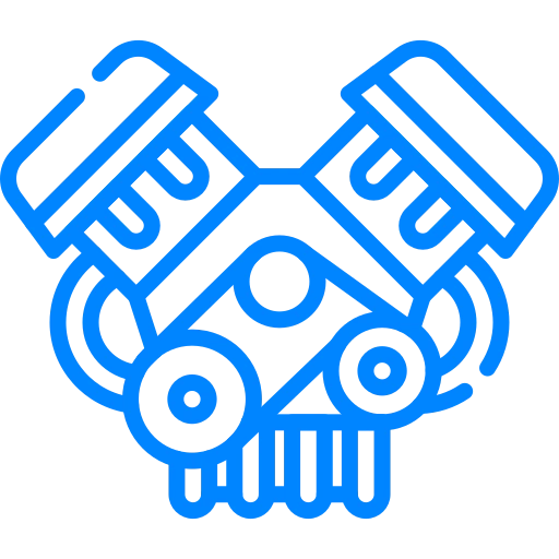 Quality Used Parts