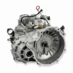 Chevrolet Spark 1.0 B10D1 5-Speed Manual Gearbox Price - Image 2