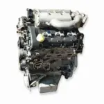 Chev Captiva 3.2l V6 - Engine – Engine Only