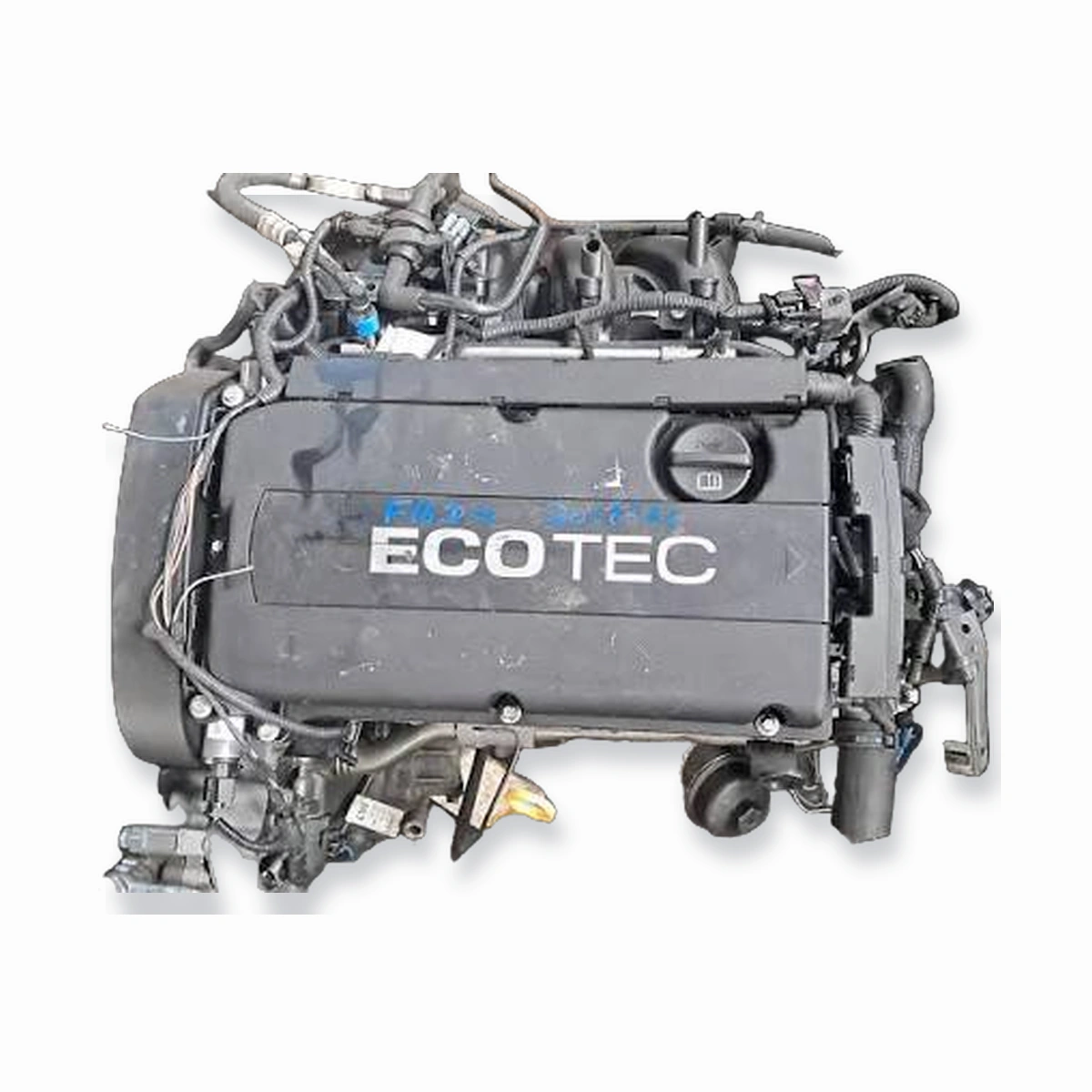 chev-cruz-sonic-1-6l-engine-f16d4-233-1-1.webp Chev Cruz/sonic 1.6l - Engine – Engine Only - Image 1