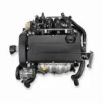 Chev Cruz/sonic 1.6l - Engine – Engine Only - Image 2