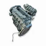 Chevrolet Aveo 1.5 F15S3 Automatic Gearbox for Sale