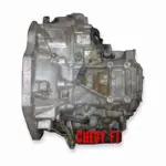 Chevrolet Aveo 1.6 F16D3 Automatic Transmission Replacement