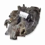 Chevrolet Optra 1.6 F16D3 Manual 5-Speed Gearbox