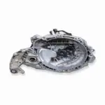 Chevrolet Cruze 1.6 6T30 Automatic Gearbox 3-Bolt Mount