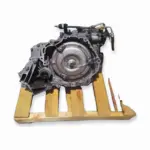 Chevrolet Cruze 1.8 F18D4 A16LET Automatic Gearbox - Image 2