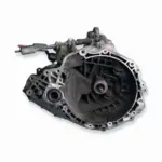 Chevrolet Cruze 1.6 F16D4 Manual Gearbox South Africa