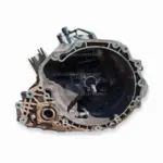Chevrolet Cruze 1.6 F16D4 Manual Gearbox South Africa - Image 2