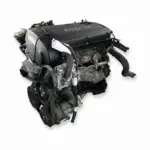 Chev Nubira 1.8l - Engine – Engine Only