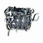 Chevy 3.0l V6 - Engine – Engine Only