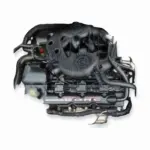Chrysler 2.7l - Engine – Engine Only
