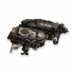 Daewoo Matiz/chev 0.8l 3 Cylinder Plastic/coil - Engine – Engine Only