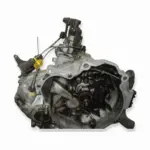 Daewoo Matiz Manual - Gearbox – Gearbox Only