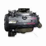 Daewoo Nubira 2.0 16v - Engine Only
