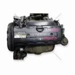 Daewoo Nubira 2.0 16v - Engine Only - Image 2
