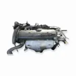 Daewoo Nubira 2.2l 16v - Engine – Engine Only