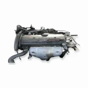 Daewoo Nubira 2.2l 16v - Engine – Engine Only