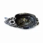 Daewoo Nubira Automatic - Gearbox – Gearbox Only