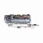 Daihatsu Mira 660cc - Engine – Engine Only - Image 2