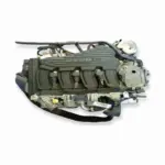 Fiat 1.6l 16v - Engine – Engine Only