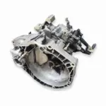 Fiat 169a Manual - Gearbox – Gearbox Only