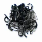 Fiat 500 Hatchback - Engine – Engine Only