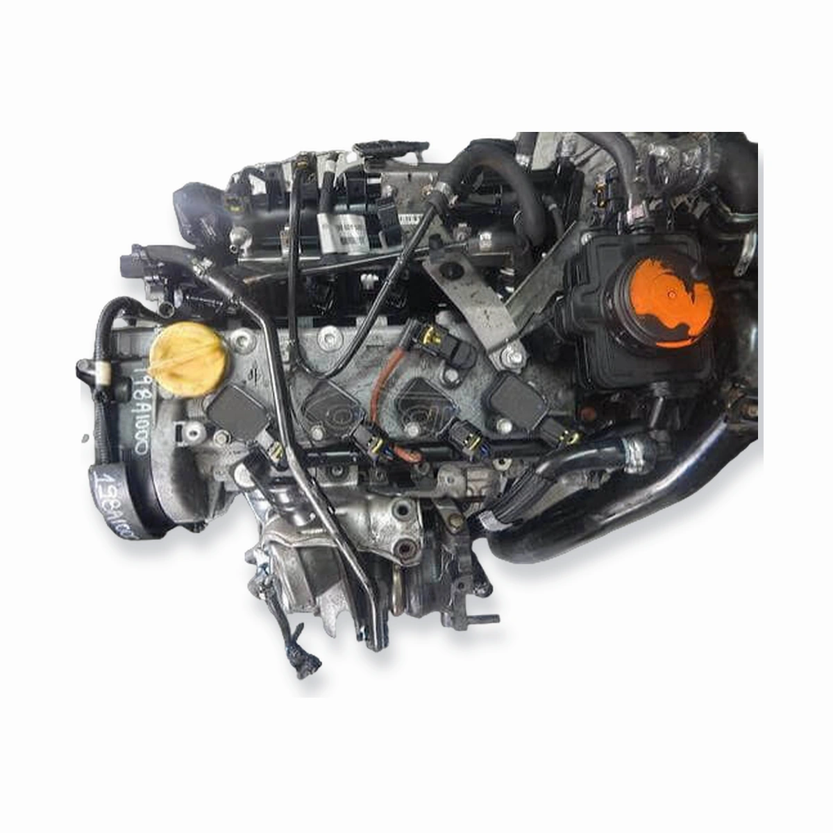 fiat-bravo-1-4-t-jet-engine-198a1000-308-1-1.webp Fiat Bravo 1.4 T Jet - Engine – Engine Only - Image 1
