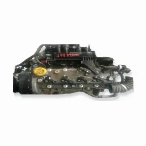 Fiat Bravo 1.4l Turbo - Engine – Engine Only