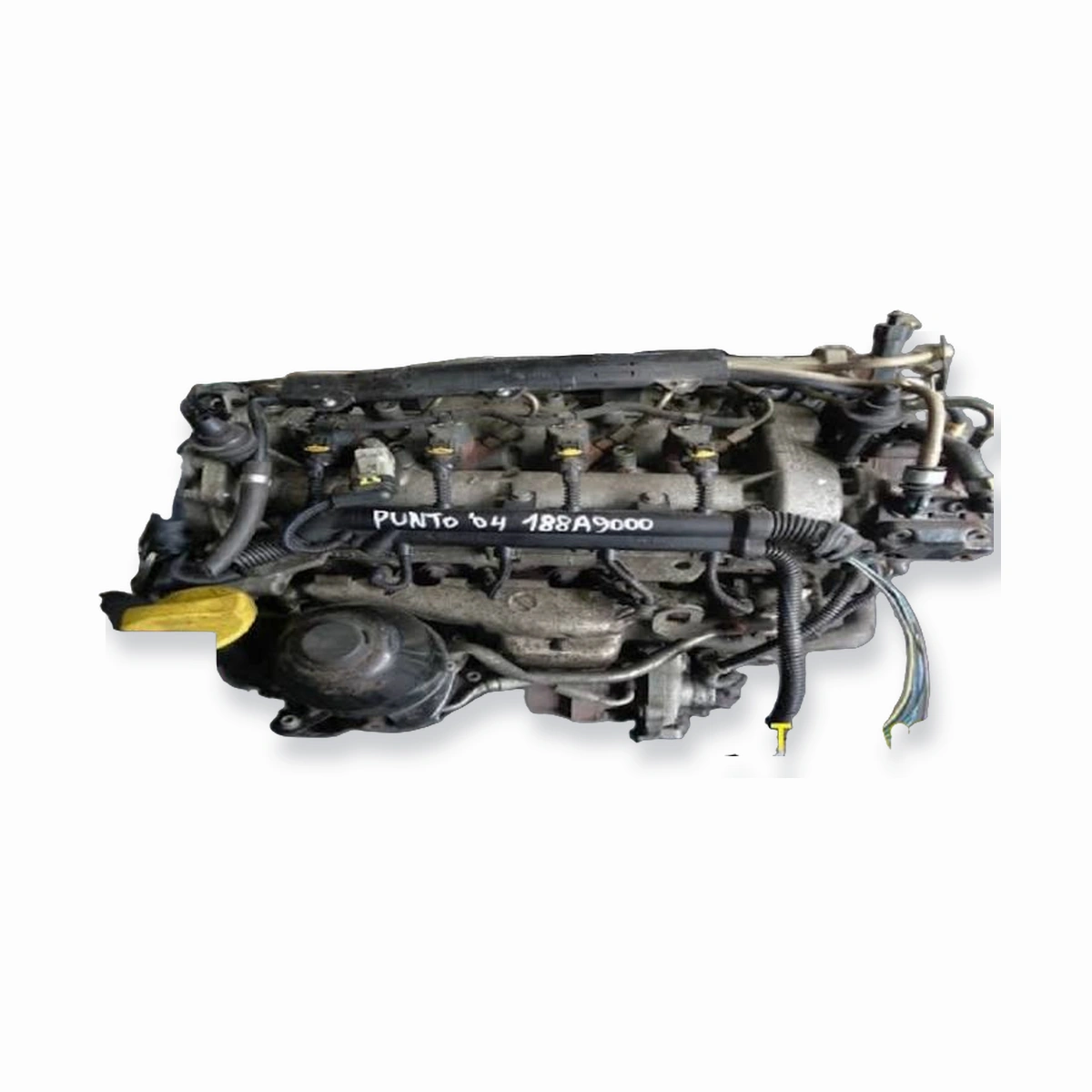 fiat-doblo-1-3l-jtd-engine-188a9000-z13dt-305-1-1.webp Fiat Doblo 1.3l Jtd - Engine – Engine Only - Image 1