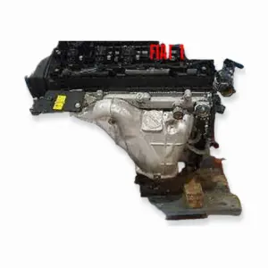 Fiat Marea 2.0l 20v - Engine – Engine Only