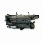 Fiat Palio 1.1l - Engine – Engine Only