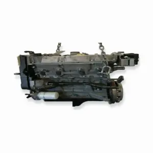 Fiat Palio 1.1l - Engine – Engine Only