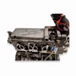 Fiat Palio 1.1l - Engine – Engine Only