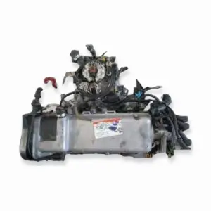 Fiat Panda 1.1l - Engine – Engine Only