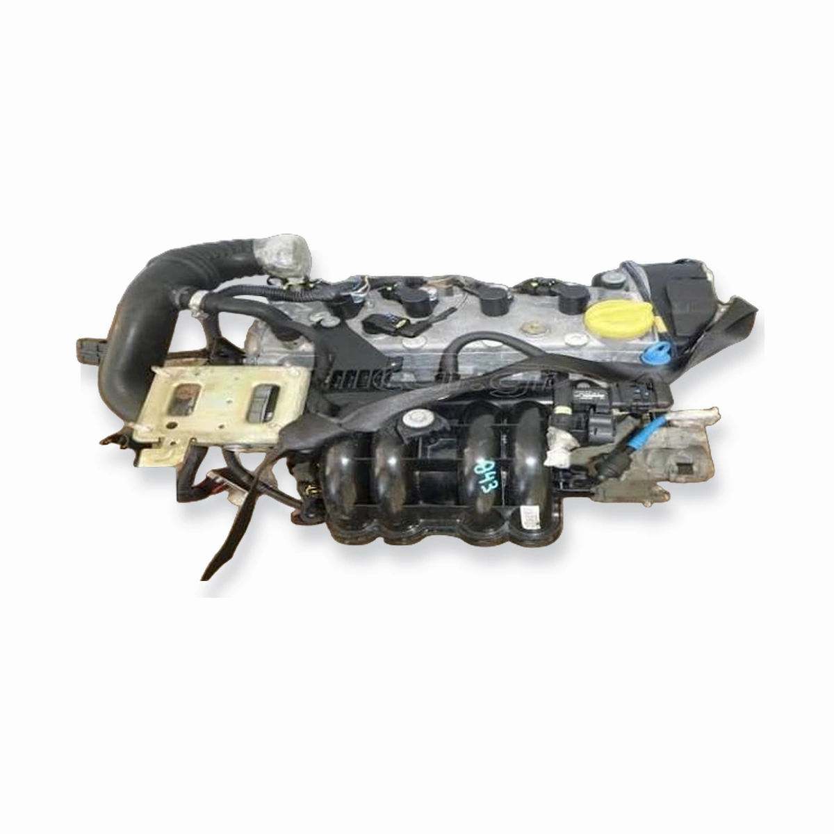 fiat-punto-1-4l-engine-843a1000-313-1-1.webp Fiat Punto 1.4l - Engine – Engine Only - Image 1