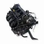 Ford Focus 2.0/ - Engine – Engine Only