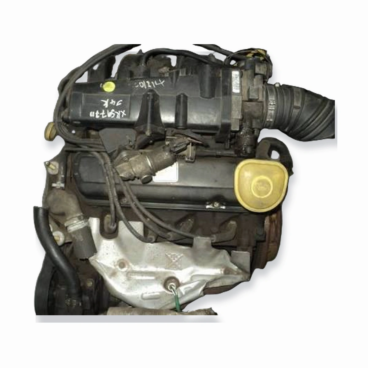 ford-ka-1-3l-engine-endura-j4k-350-1-1.webp Ford Ka 1.3l - Engine – Engine Only - Image 1