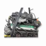 Ford Ka 1.3l - Engine – Engine Only