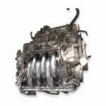 Free Lander 2.5l V6 - Engine – Engine Only
