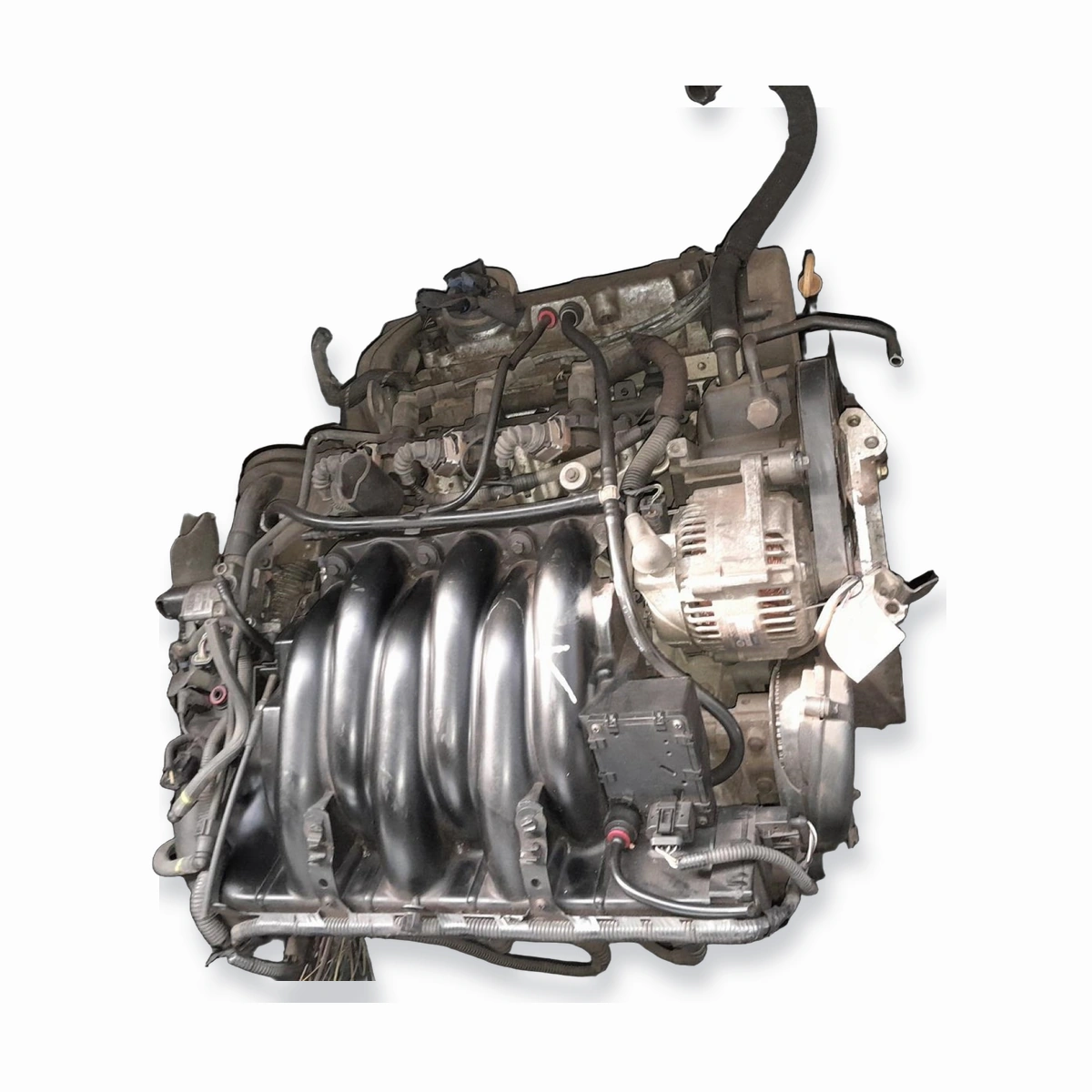 free-lander-2-5l-v6-25k4fp-1084-1-1.webp Free Lander 2.5l V6 - Engine – Engine Only - Image 1