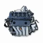 VW Golf Mk5 2.0 FSI / Jetta Mk5 2.0 FSI - Image 2