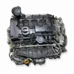 VW Golf Mk5 GTI / Audi A3 2.0 TFSI