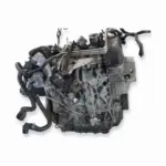 VW Golf Mk7 1.4 TSI Comfortline