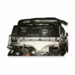 VW Golf Mk5 2.0 TDI / Jetta Mk5 2.0 TDI