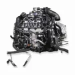 VW Golf Mk6 GTD / Passat CC 2.0 TDI