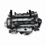 Golf5-6 1.4l 16v - Engine – Engine Only - Image 2