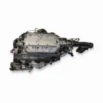 Honda Accord 3.0l V6 - Engine – Engine Only - Image 2